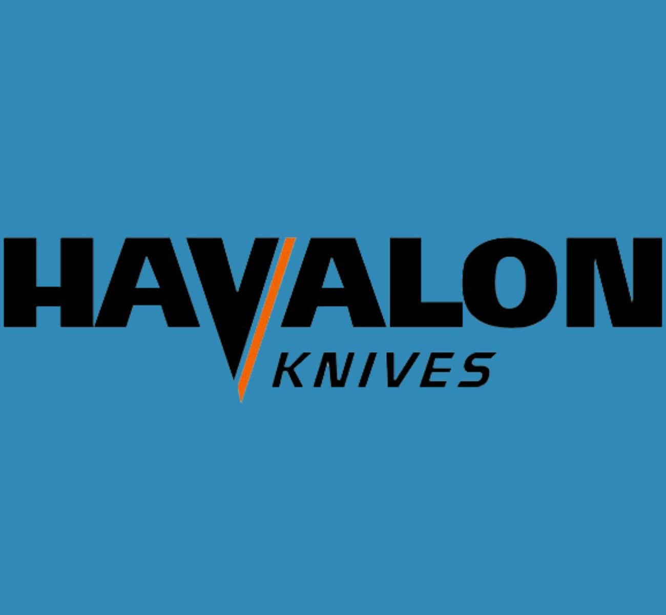 HAVALON KNIVES