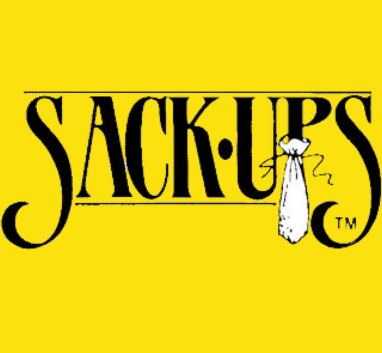 SACKUPS
